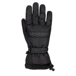 Dámské lyžařské rukavice Loap ROSLANA, V21V černá
