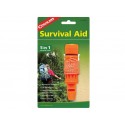 Nouzová sada Survival Aid 5 v 1 Coghlans