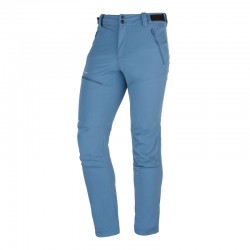 Pánské kalhoty Northfinder NO-3936OR470 modrá jeans