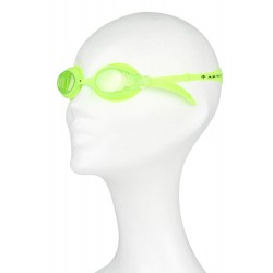 Plavecké brýle Artis SLAPY junior, zelená