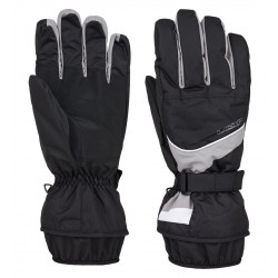 Loap RODOX lyžařské rukavice, šedé T52T