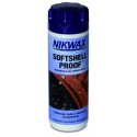 Impregnace NIKWAX SOFTSHELL PROOF WASH - IN