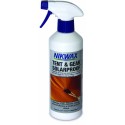 Impregnace NIKWAX TENT & GEAR SOLARPROOF 500ml