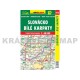 Turistická mapa č. 472 Slovácko, Bílé Karpaty 1:40 000